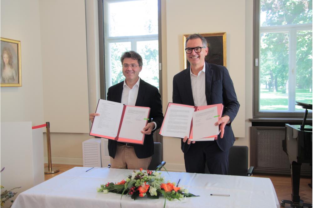 BUGA 2035 in Dessau-Ro&szlig;lau